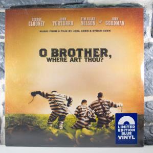 O Brother, Where Art Thou - (01)